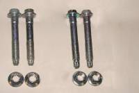 Trailing Arm Bolt Kit