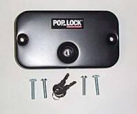 ARB - Tailgate Lock