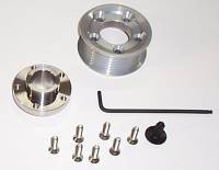 Quick Change 2.3 Pulley Kit