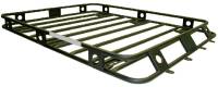 ARB - Pathfinder Bolt Together Cargo Rack With Mounts