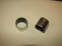 Steel Back Teflon Sleeves For Complete Steering System