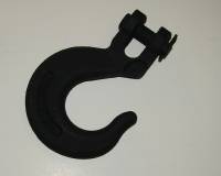 Military Spec Tow Hook