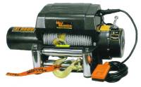 Mile Marker SI9500 Electric Winch