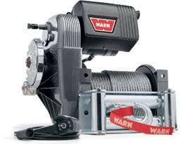 M8274 Self Recovery Winch  10,000 WINCH 
