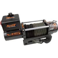 Mile Marker SEC8 Scout 8,000 lb Winch