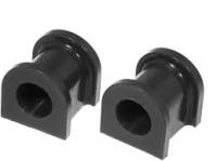 Front Center Sway Bar Bushing Kit SPLIT ON SIDE to retain shape and reduce gap