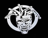 Joker Universal Grille Logo