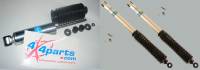 Bilstein 5100 / 5125 Series Shock Package