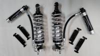 ARB - Radflo 2.5" NISSAN XTERRA ULTRA PERFORMANCE SHOCK SYSTEM