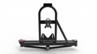 Hitchgate Max Tire Carrier