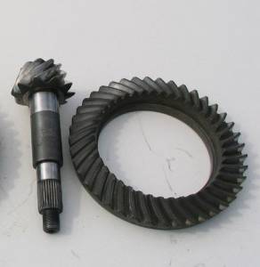 H233B Ring & Pinion 4.63