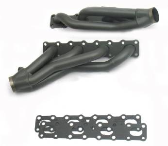 Armada Titanium Ceramic Coated Headers