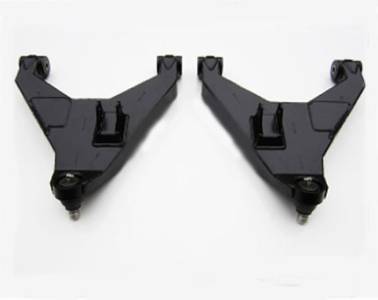 Frontier Performance Lower Control Arms