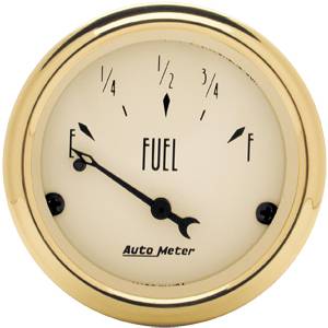 Electric Fuel Level Gauge