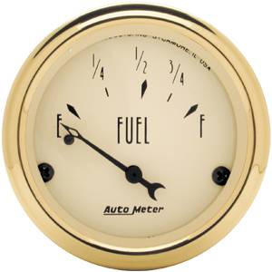 Electric Fuel Level Gauge