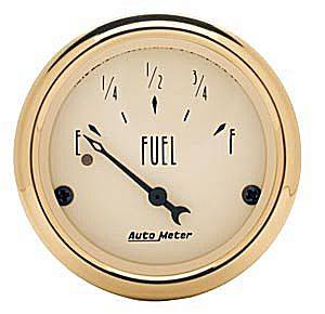 Electric Fuel Level Gauge