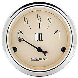 Electric Fuel Level Gauge