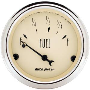 Electric Fuel Level Gauge