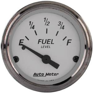 Electric Fuel Level Gauge