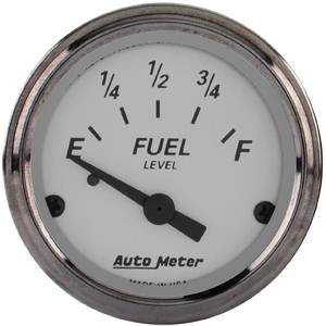 Electric Fuel Level Gauge