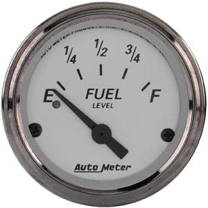 Electric Fuel Level Gauge