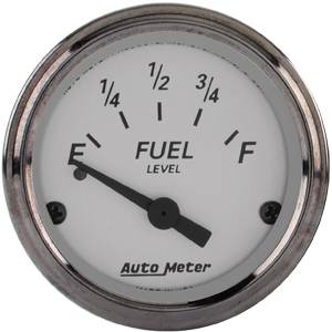 Electric Fuel Level Gauge