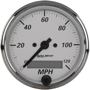 Speedometer (Eletcrical)