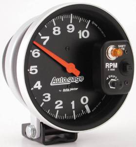 10,000 RPM Shift-Lite Tachometer