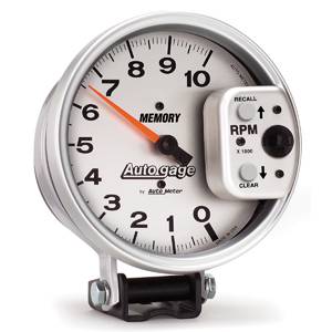 10,000 RPM Memory Tachometer