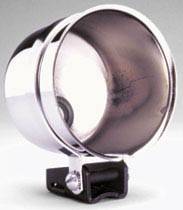 3-3/8" Chrome Mounting Cup