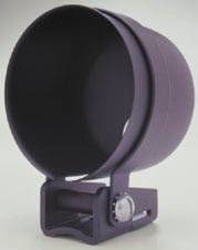 3-3/8" Black Mounting Cup