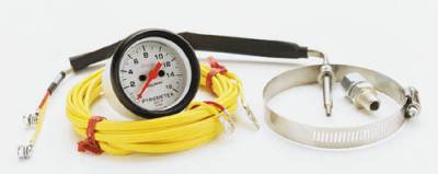 Pyrometer Kit 0-1600 F