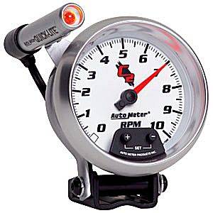 3-3/4" Tach Mini Monster