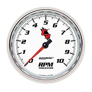 5" In-Dash Tachometer