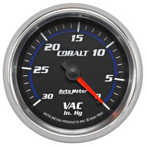 Vacuum Gauge