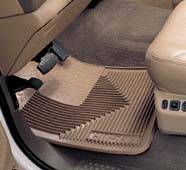 Titan Heavy Duty Front Floor Mats