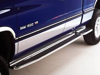 Rocker Panel Kit