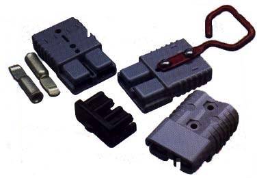 Power Plug Kit