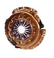 Xterra Centerforce I Clutch