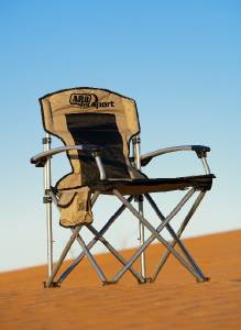 Sport Camp Chair