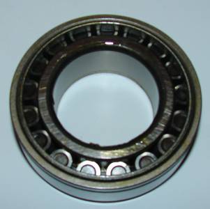 Titan Rear Axle Wheel Bearing