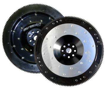 High Performance Flywheel