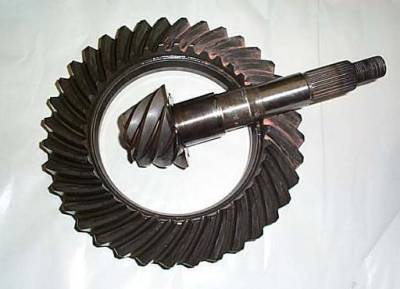 H233B Ring & Pinion 4.63