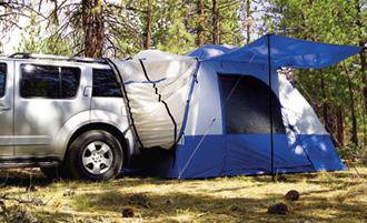 Pathfinder Hatch Tent