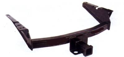 Class III Receiver Hitch