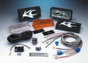 KC Hi-Lites All Season Lighting System