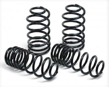 Pathfinder Lowering Coils 2WD