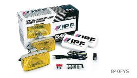 IPF 840 Series Fog Light Kit