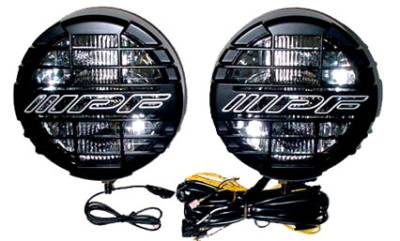 IPF Xtreme Sports Series Driving Light