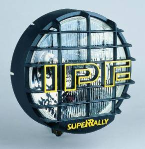 IPF Super Rally Off Road Driving Light Kit